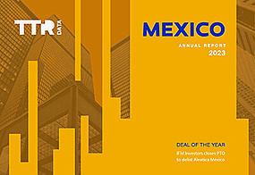 Mexico - Annual Report 2023